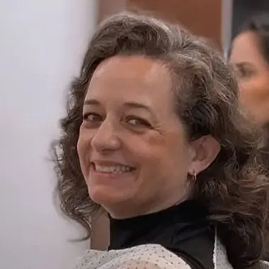 Myrella Masseli