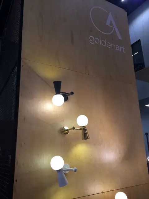 Ilustração 6 do post: High Design Home & Office Expo - Greenbuilding Brasil - CONAD 2017