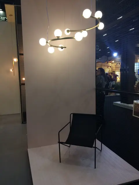 Ilustração 10 do post: High Design Home & Office Expo - Greenbuilding Brasil - CONAD 2017