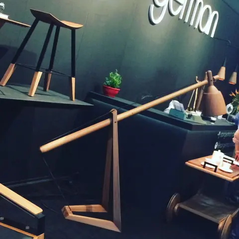 Ilustração 15 do post: High Design Home & Office Expo - Greenbuilding Brasil - CONAD 2017
