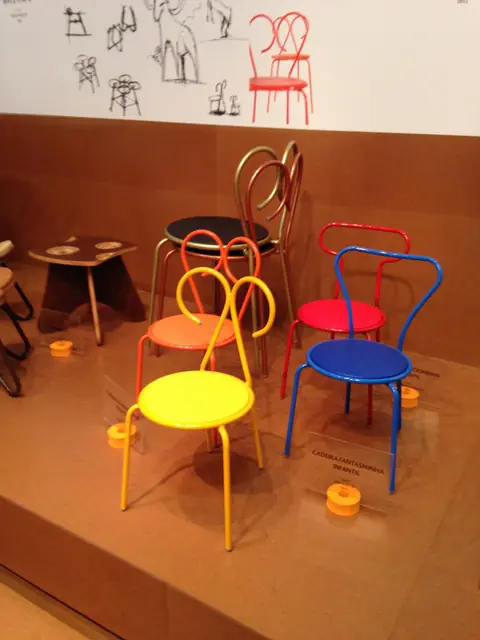 Ilustração 21 do post: Design Weekend - High Design
