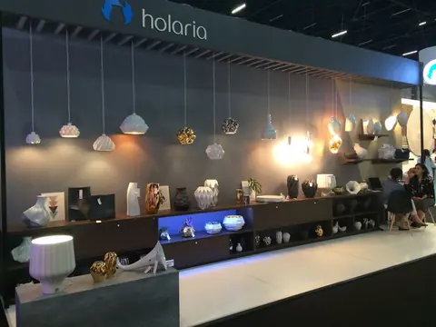 Ilustração 18 do post: High Design Home & Office Expo - Greenbuilding Brasil - CONAD 2017