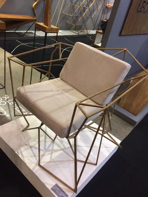 Ilustração 29 do post: High Design Home & Office Expo - Greenbuilding Brasil - CONAD 2017