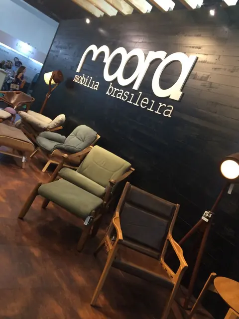 Ilustração 30 do post: High Design Home & Office Expo - Greenbuilding Brasil - CONAD 2017
