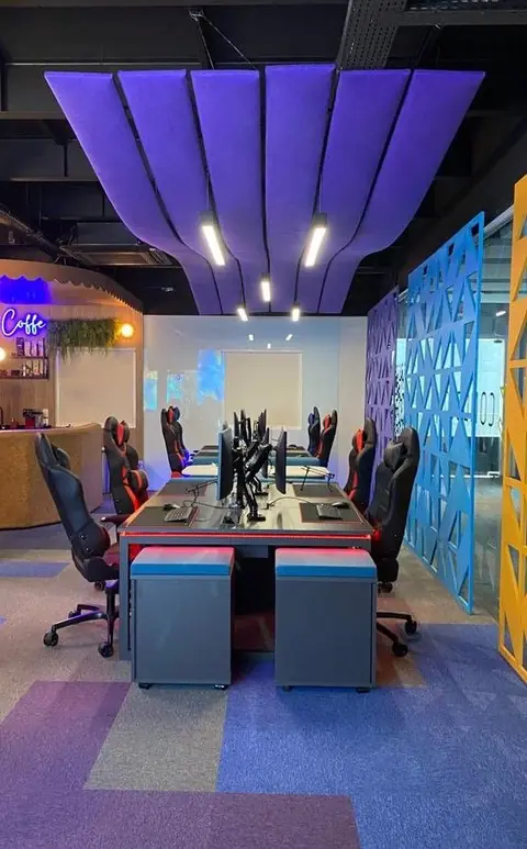 Sala 09 — ACATE, da Condoconta, em Florianópolis